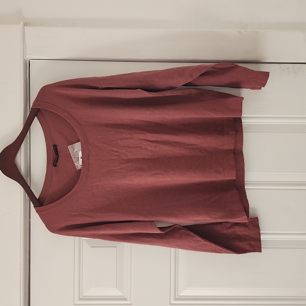 Peruvian connection XL pullover